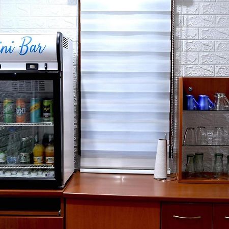 Apartman Royal Gornji Milanovac Bagian luar foto