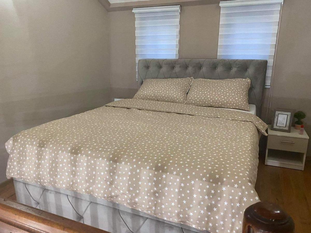 Apartman Royal Gornji Milanovac Bagian luar foto