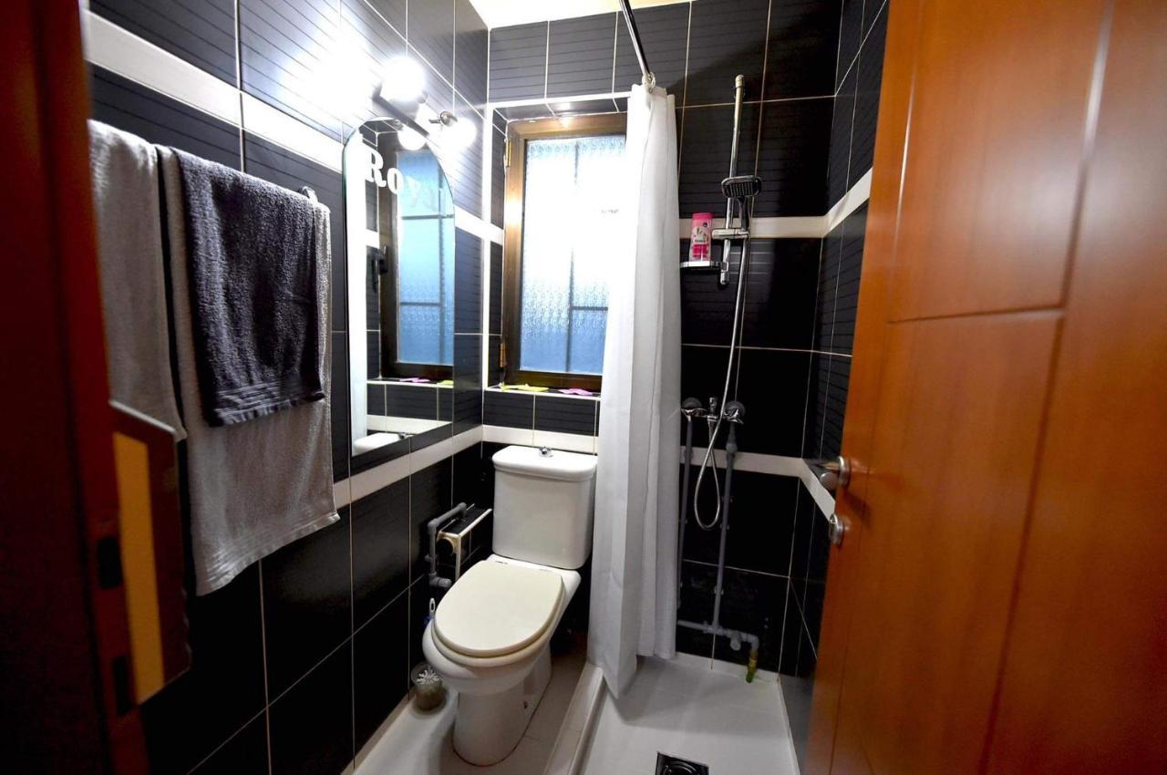 Apartman Royal Gornji Milanovac Bagian luar foto